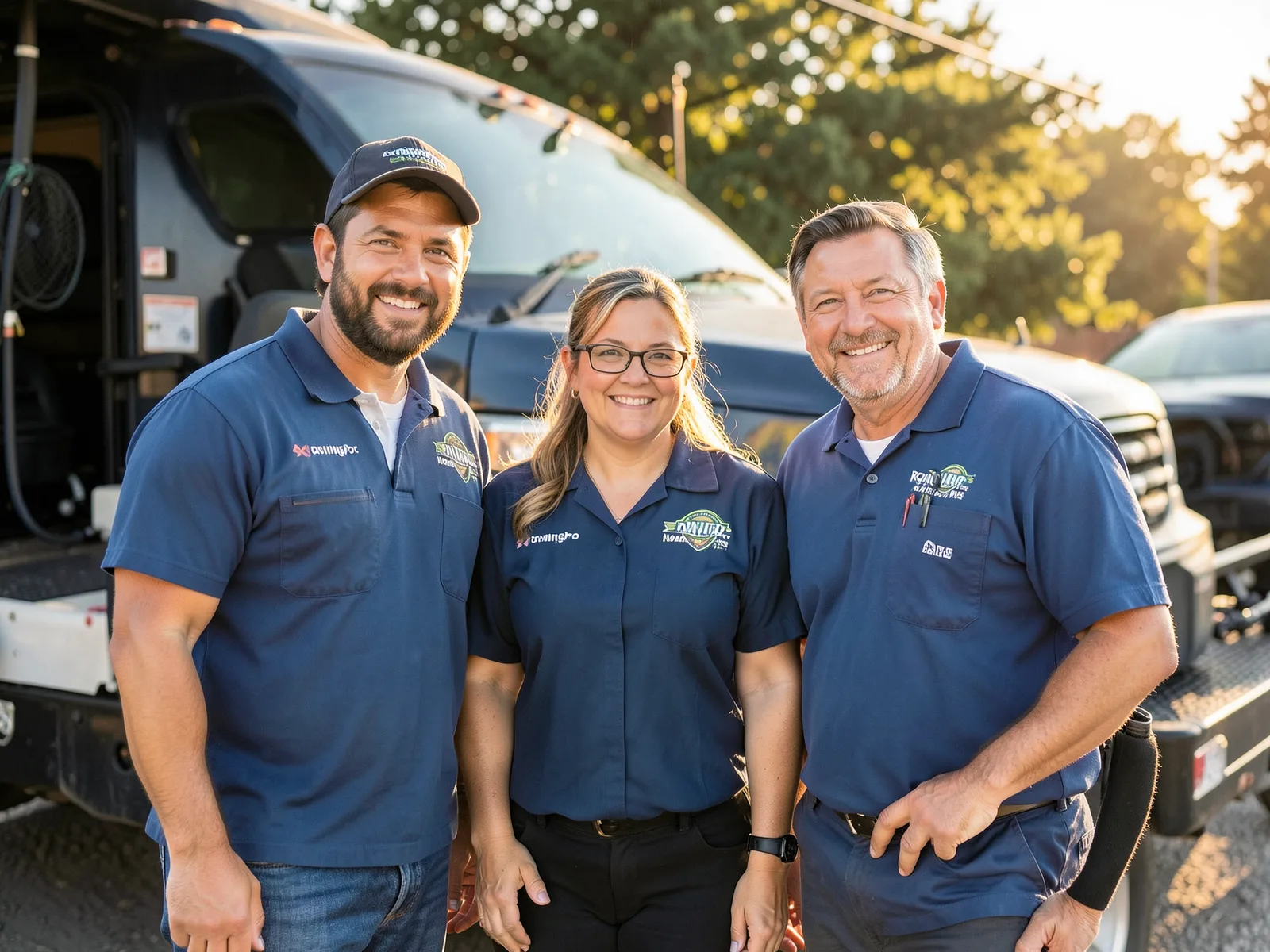 Roof Repair company in Jefferson, NH